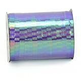 Fiesta Lavender Curling Ribbon - 1/4W (12 spools, totaling 600 yards)