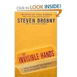 Steven Drobny, Jared DiamondsThe Invisible Hands: Hedge Funds Off the Record - Rethinking Real Money [Hardcover](2010)