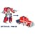 Transformers Movie Voyager - First Strike Optimus Prime