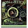 Son of a Witch CD: A Novel [AUDIOBOOK] [UNABRIDGED]