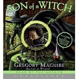 Son of a Witch