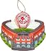 41TNwgC9U1L. SL75  World Christmas Ornaments History: Unique, Rare, Old Xmas Treasures