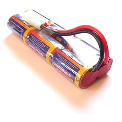 7,2V Racing Pack R/C Akku Akkupack 4500mAh Qualit�ts Akku Racing R/C Modellbau f�r Tamiya