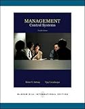 Management control systems