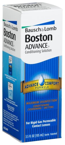 Buy Boston Advance Conditioning Solution, 3.5-Ounce Bottle (Pack of 2) by Boston now!