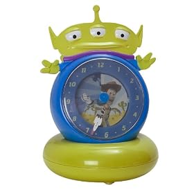 Toy Story Go Glow Time