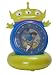 Worlds Apart 60ETY01 Toy Story Kinderwecker L=0: my-fan-page.de