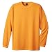 モンベル(montbell) WIC.ブリーズスパンTロング Men's YLOC(イエローオーカー) S 1104384