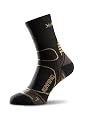 X-Action Herren Funktionssocken Running Thermo Gold