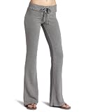 Roxy Juniors Hot List Lace Up Beach Pant