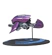Halo 3 Series 1 - Ghost Vehicle