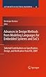 Advances in Design Methods from Modeling Languages for Embedded Systems and SoC's (Lecture Notes in Electrical Engineering)