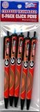 Georgia Bulldogs Click Pens