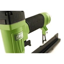 GREX 9032 18 Gauge 1-1/4-Inch Length 1/4-Inch Crown Stapler