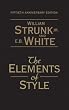 The Elements of Style