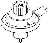 Magma Replacement Part Type 1 Control Valve Regulator Low Output