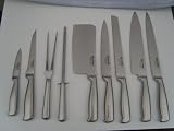 picture of Brand New Professional Eclipse 9 Piece Knife Set