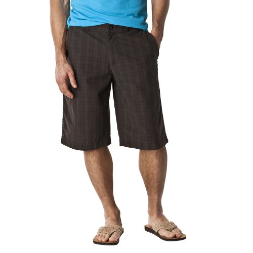 Converse One Star Stuffed Olive Mens Shorts - 32