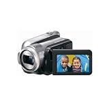 Panasonic HDC-HS9 AVCHD 3CCD 60GB Hard Drive High Definition Hybrid Camcorder with 10x Optical Image Stabilized Zoom