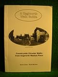 Countryside circular walks from Kegworth market place