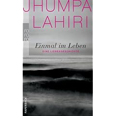Einmal im Leben: Eine Liebesgeschichte