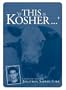 'If This Is Kosher'