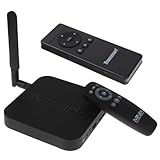 MINIX NEO X7 US Plug TV BOX Rockchip RK3188 Quad Core Cortex A9 1.6GHz (1.8GHz max) RK3188/2G/16G BT External wifi antenna + Tro