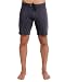 Anjali Men’s City Yoga Short – Ash, Large