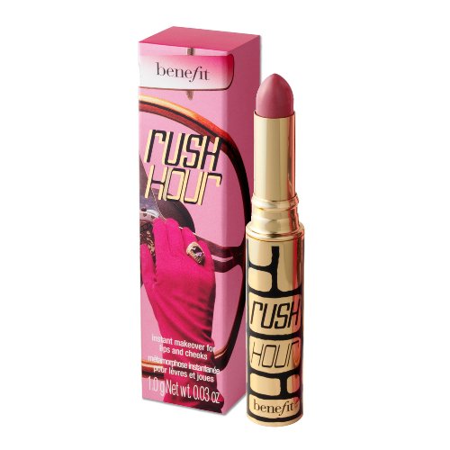Benefit Cosmetics Rush Hour