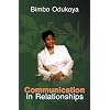 Communication in Relationships