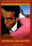 Frenesia dell`Estate ( Italienische Fassung ) - Vittorio Gassman; Sandra Milo; Mich�le Mercier; Philippe Leroy; Lea Padovani; Amedeo Nazzari; Graziella Galvani