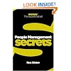 Collins Business Secrets - People Management