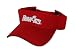 NCAA Cincinnati Bearcats College Sun Visor - Red