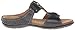 Clarks Women's Palmarita Gladiator Sandal