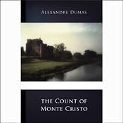 The Count of Monte Cristo | [Alexandre Dumas]