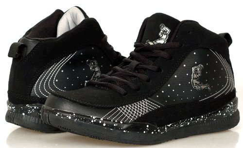 New Mens Sneakers High Top DESIGNER Basketball Shoes product image
