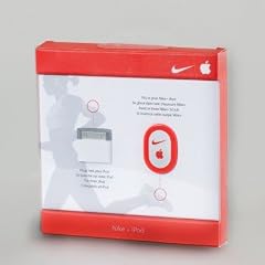 Nike+ Sports Kit - TUNE YOUR RUN