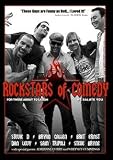Rockstars of Comedy