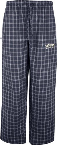 Buy Pittsburgh Panthers Division Plaid Woven Pants