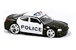 Tracksters 2006 Dodge Charger SRT8 Police