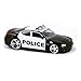 Tracksters 2006 Dodge Charger SRT8 Police