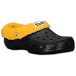 Steelers Crocs NFL Mammoth - Men's