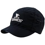Guinness - Harp Logo Cadet Cap