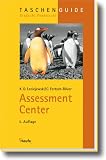 Assessment Center
