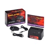 Diablotek EN3525D Hard Drive Docking Station