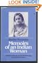 Memoirs of an Indian Woman (Foremother Legacies)