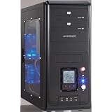 Geh�use ATX Data Display 600Watt Aufpreis auf Ankermann Standard Case 905von "Ankermann Computer..."