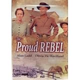 The Proud Rebel
