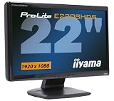 IIYAMA ProLite E2208HDS-2 22