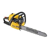 Cub Cadet CS 5220 Commercial Grade 52cc 2-Stroke Gas Powered 20-Inch Chain Saw (Non-CARB...